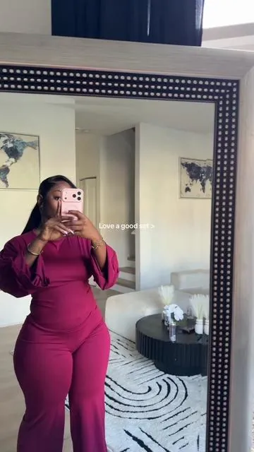 ❤️❤️❤️ #fyp #loungewear #romper #viral #twopieceset 
