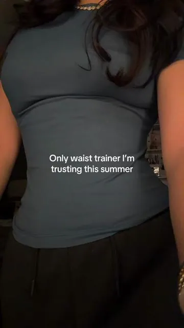#fyp #foryou #tiktokshopfinds #tiktokshop #waist 