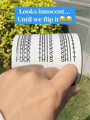 Prepare this message hidden insulated mug for my coworker friend. When he finds the hidden messages, he’s gonna find it so fun!🤩 😂🔥#mug #funny #fyp #tiktok #foryoupage @TikTok 