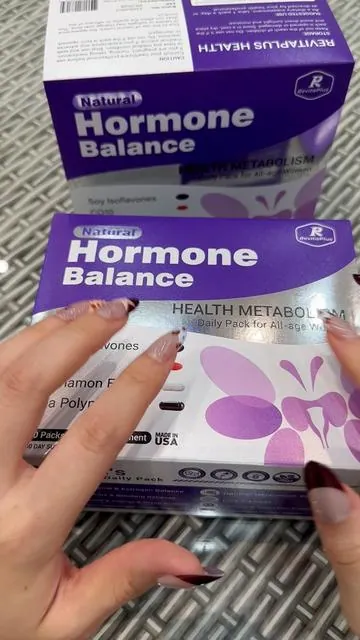 #menopause #perimenopause #hotflashes #hormone #supplements 