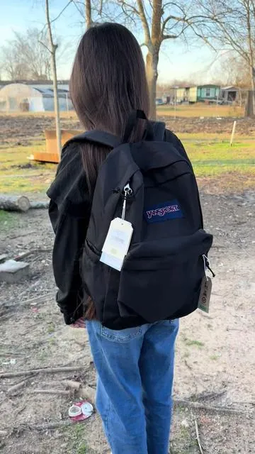 #jansport #mochila #backpack #school #tiktokshop 