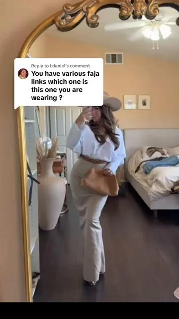 Replying to @Ldaniel  the one linked in the yellow cart I also put it on my Amazon for those who don’t feel comfortable shopping on TikTok I have the smallest size for ref and I’m 5’0 ft