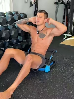 Really awesome fitness tool but especially for assisted sit ups and push ups! 