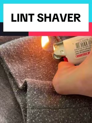 Replying to @ootdsad Prob the most useful thing I own #clothes #lintshaver #lintremover #fabricshaver 