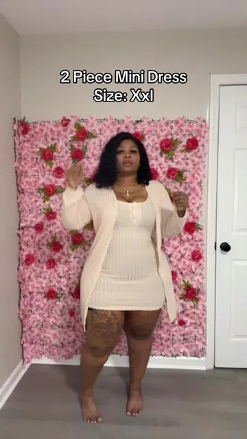 #plussize #plussizeclothing #tiktokshopcreatorpicks #fashion #fyp 