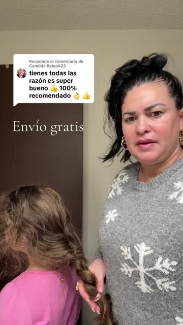 Respuesta a @Candida Belen425 