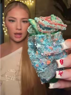 if you don’t have weird cravings keep scrolling #picklekit #cottoncandy #chamoypicklekit #gringaspicklekit 