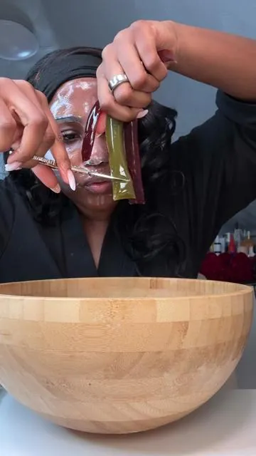 #cuttingjelly #koreansupplements 