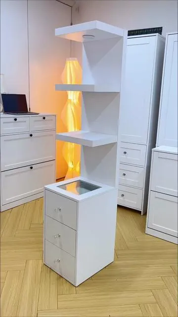 #girlytok #fyppppppppppppppppppppppp #bedroomfinds #shelf #homedecor 