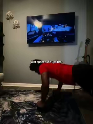 That’s it tbh 🤷‍♂️ #pushupboard #tiktokshop #pushups #fypツ #homeworkout 