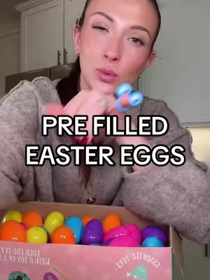 Where has this been 🙃 #easter #eastereggs #easteregghunt #momhack #tiktokshopfinds 