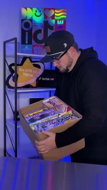 #snacks #foodtok #cakes #tiktokshopcreatorpicks #tiktokshopstockup 