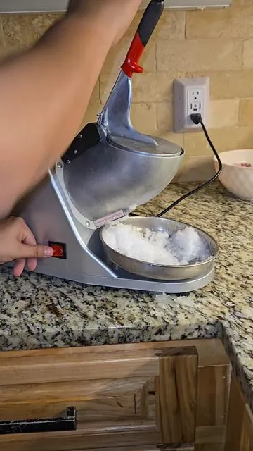 #granizadas #shaver #iceshaver #machine #raspados 