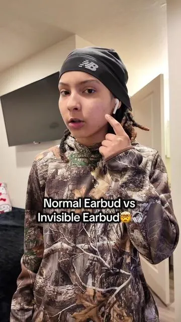 PSA: Everyone EAR SHAPE 👂 is a different size but it don’t hurt to try and get a pair of Earbuds for backup ‼️‼️#earbudswireless #earbudsviral #earbudstiktokshop #earbudsreview #foryoupage #creative #tiktokmademebuyit #tiktokshopfinds #fypシ゚viral #flashsale 