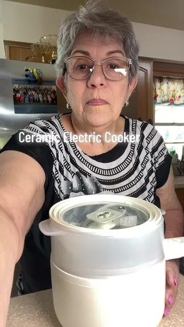 #ceramicelectriccooker#ceramax#granitestone#tiktokshop 