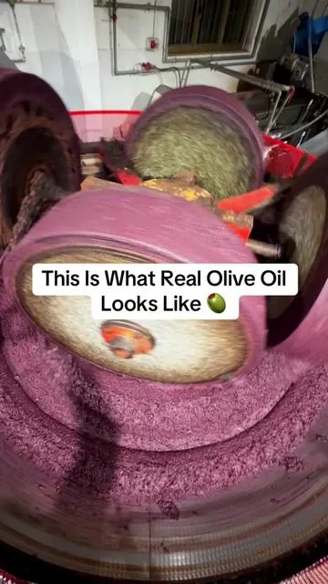 Olive oil comes out of the press naturally unfiltered Most companies filter and process it to extend shelf life We keep ours unfiltered and sell out fast so freshness is never an issue Grab our fresh batch olive oil and taste the difference yourself
