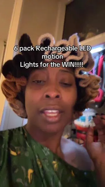 Trying to make my old house my new house with these lights .. upgrade #ledlights #motionlights 