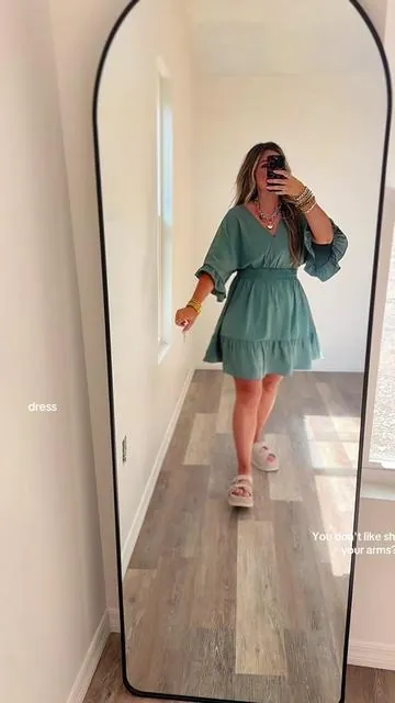 Love this one 🥰🥰 #fashion #fyp #fypシ #springfashion #tiktokshopfinds 