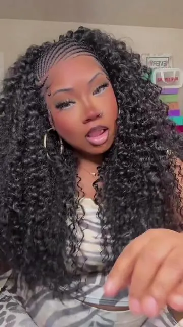 Looking so Radiant, & so Beautiful in my wig from @@Frodio HairI swear they don’t miss on this wigs, I love me a wig from Frodio hair!!!!!   ##itgirl##wiginfluencer##frodiohair##hairinfluencer##wigtok