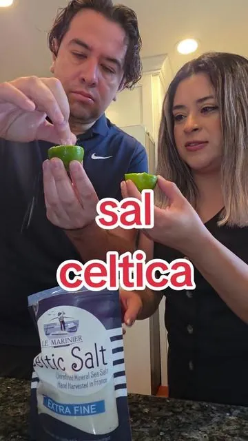 sal Celtica @ZarDeLosCupones @Bri go-go @La Bri #tiktokshop #tiktokmademebuyit #sal #salceltica 