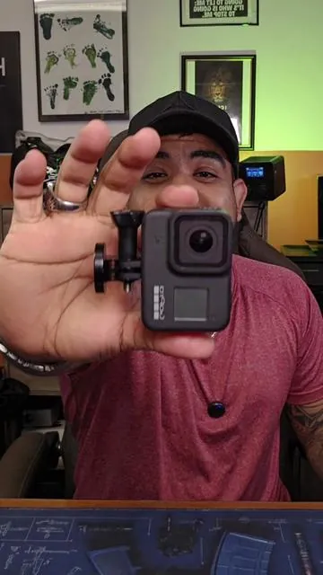 Como ver los videos de las tarjetas SD en tu teléfono  #sdcardreader #sd #tech #tiktokshopcreatorpicks #sdcardreader 