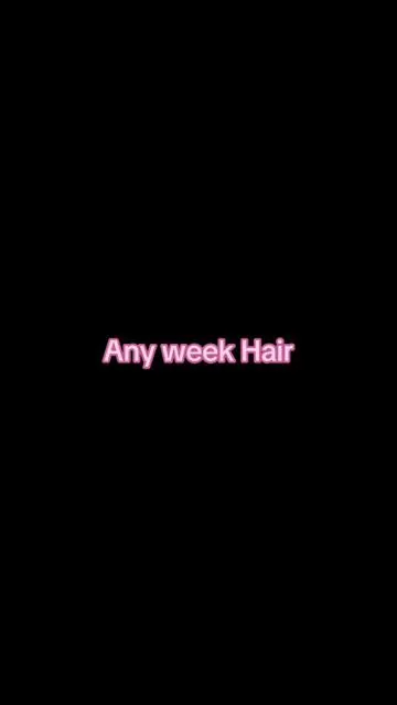 I love a good honey blonde unit🤎🤎 @Anyweekhair shop #explorepage✨ #wiginfluencer #fyp #viral #highlight 