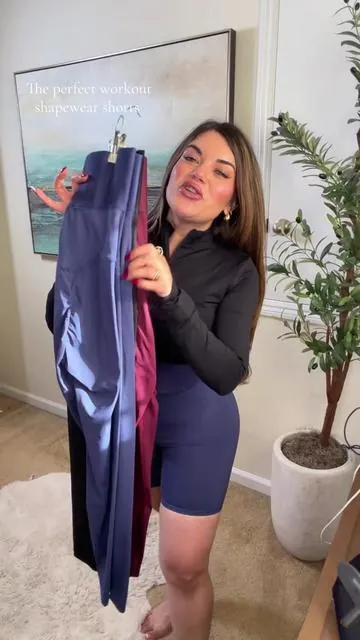 seriously the perfect workout shorts @SHAPELLX #tiktokshopcreatorpicks #tiktokshopfinds #shapellx #workoutshorts #shapellxshapewear 