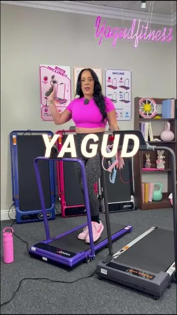 More than $100 can be achieved for home fitness#yagud #yagudfitness #walkingpadathome #walkingpad #TikTokShopStockUp #giftedinlove #homefitness