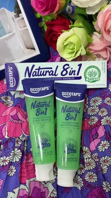 #toothpaste #tooth #fyp #TikTokShop #whitening 