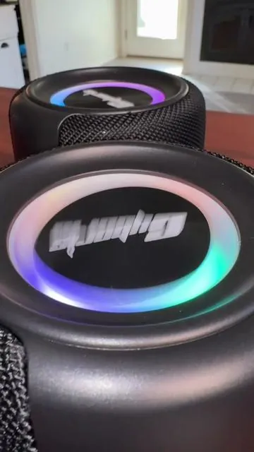 #bluetoothspeaker #speaker #waterproofspeaker 