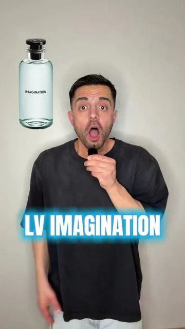 LV imagination, but way more affordable #lv #lvimagination #altreality #altfragrances #perfumetiktok  