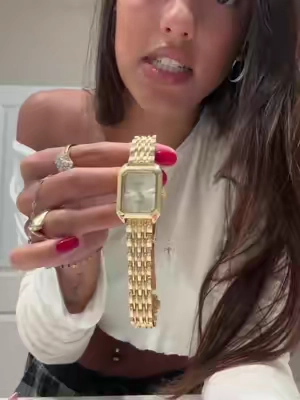 my favorite watch