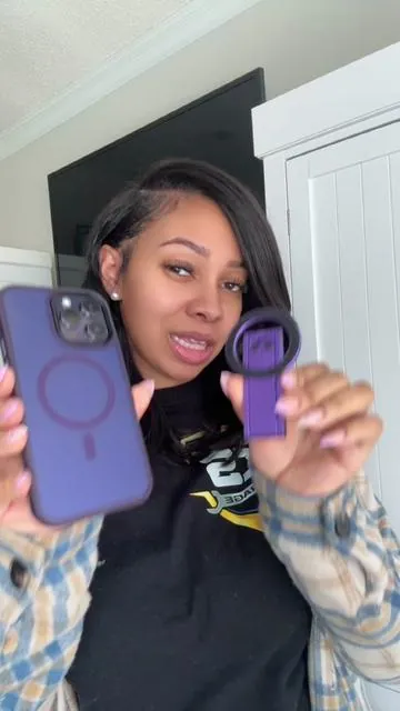 FANTASTIC GIVE ME 14 OF EM RIGHT NOW!!! 10/10!!! I love my @Ulanzi_Official phone stand🥰🥰#ulanzi #phonestand #phonemount #tripodstand #selfiestick 