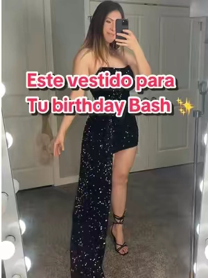 Está hermoso ✨🖤😍. . . . . #fyp #dress #fashionnova #loveatfirstfind #ValentinesDay 