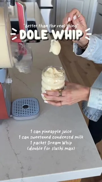 our Ninja SLUSHi Max gets pulled out at least once a week and this is our favorite slushie recipe 🫶🏼 @Ninja Kitchen #frozendrinkmachine #slushiemaker #slushimax #slushierecipes 