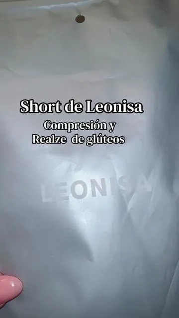 Seamless Butt Lifter Shaper Sh #short #faja #leonisa #ropaintetior #fy @Leonisa USA 