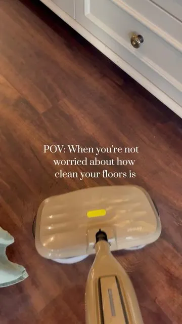 This is absolutely the best gift for the New Year！#devoac #devoacsteammop #steammop #mop #steamcleaning #floorcleaning #housecleaning #floorleaningmop #steamcleaner #flashsale #tiktokshop #NewYearNewMe #tiktokshopjumpstartsale #hashtag #deals #weekdays #febfaves #tiktokshiopstockup