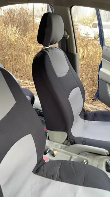 Estos forros de asiento para Carros tiene muy buena calidad y muy buen precio. Lo conseguí aquí en Tik Tok Shop. #car #carseatcovers #carros #autoshow #tiktokshopcreatorpicks 
