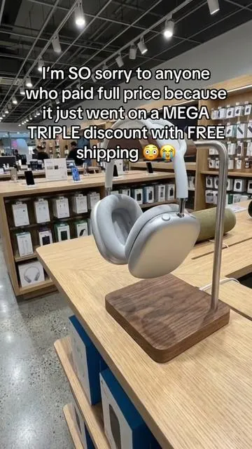 #TikTokShopStockUp 