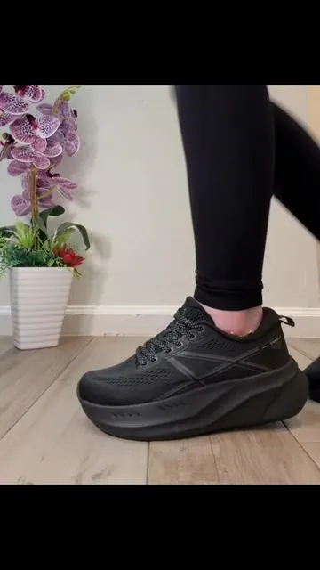 Excelentes zapatos 👟 #viral #fyp #TikTokShop #parati #allswifit 