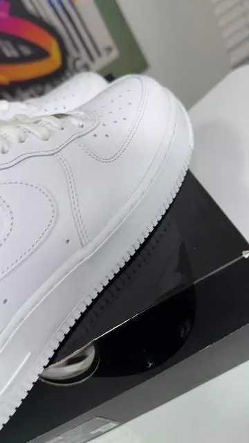 #tiktokshopcreatorpicks #sneakers #af1 #af1s #supreme 