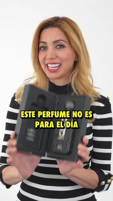 No es solo un perfume para salir… es la energía que se siente cuando la noche apenas empieza. Abre dulce y atrevido, con un toque licoroso que llama la atención. Después se vuelve más cálido… más envolvente… más tuyo. En piel deja una vibra intensa, moderna y adictiva. De esas que hacen que alguien se acerque un poco más. 9 PM Night Out no es discreto. Es confianza. Es presencia. Es noche larga. Unisex. Magnético. Imposible de ignorar. #tiktokshop #tiktokmademebuyit #perfume #fragancia @Afnan Perfumes 