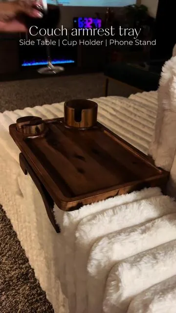 A small upgrade that makes the couch feel luxe🤍😍 #cozyluxury #livingroomideas #homefinds #tiktokshopfinds #couchsetup 