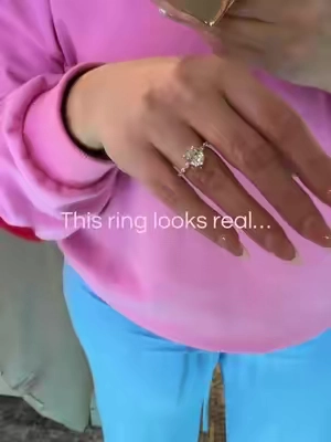#ring #vintagering #tiktokshopjumpstartsale #tiktokshopcreatorpicks #promisering 