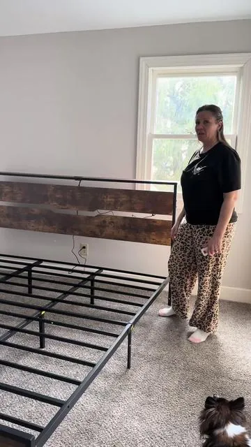 #kingsize #bedroom #bed #tiktokshopcreatorpicks #fanfavoritedeals 