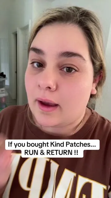 #kindpatches #kindpatchessuperbrandday 