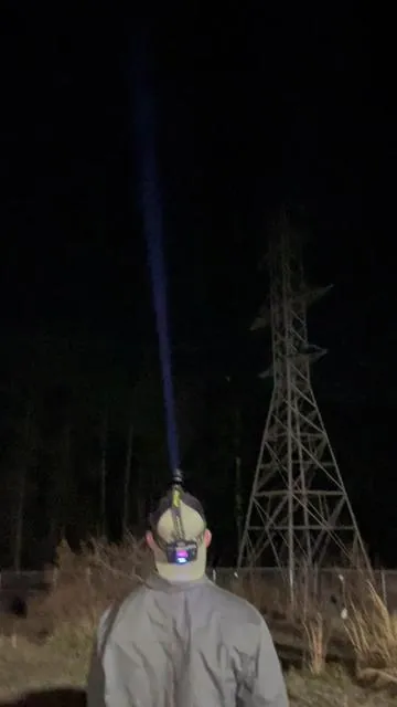 #edc #flashlight #bluecollar 