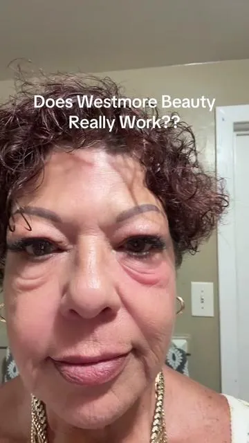 @Westmore Beauty #pielbonita #skintok #matureskinmakeup #maquillaje #pielsana and 