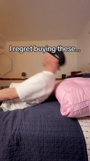 Who knew that pillows could make such a difference!  #pillows #tiktokshopcreatorpick #tiktokshopjumpstartsale 