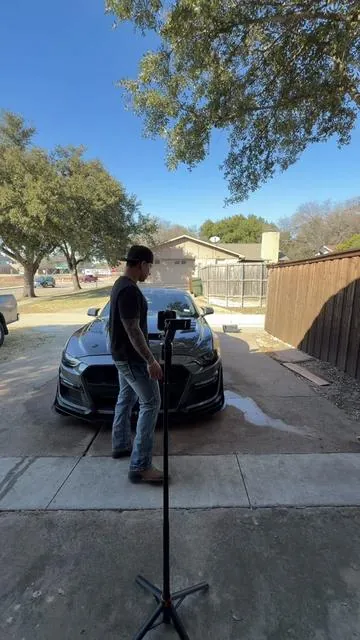 #fyp #carsoftiktok #contentcreator #parati #tripod 